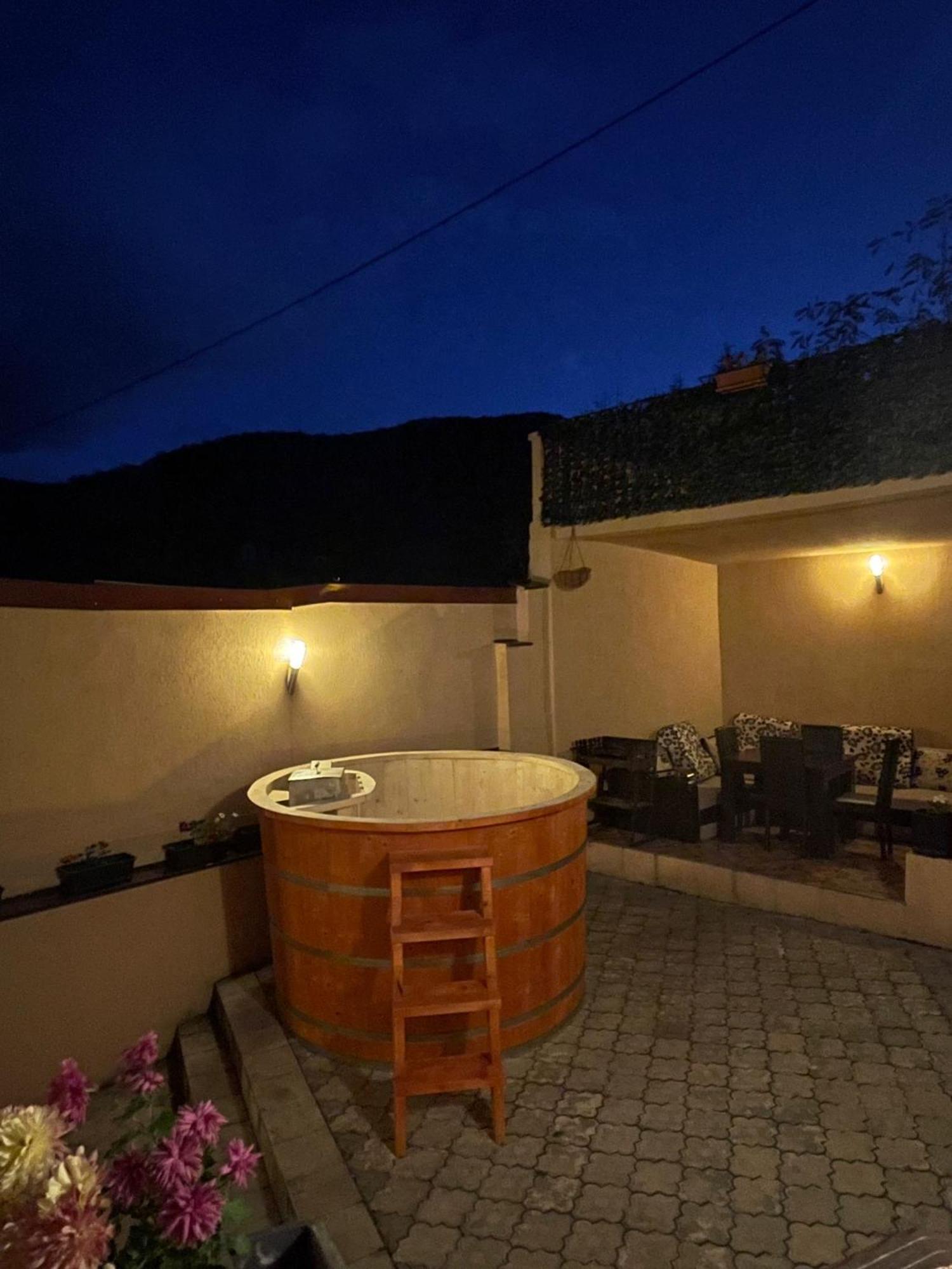 Villa Londof With Panoramic View *