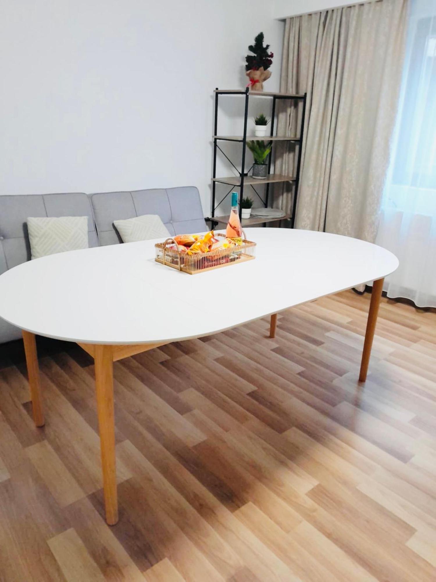 Londof With Panoramic View Villa Brasov